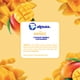 thumbnail image 5 of Yoghurt bebible Alpura mango 220 g, 5 of 7