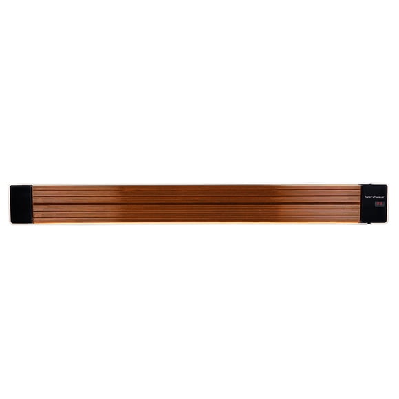 Calefactor Eléctrico Infrarrojo Heatwave HPB3200