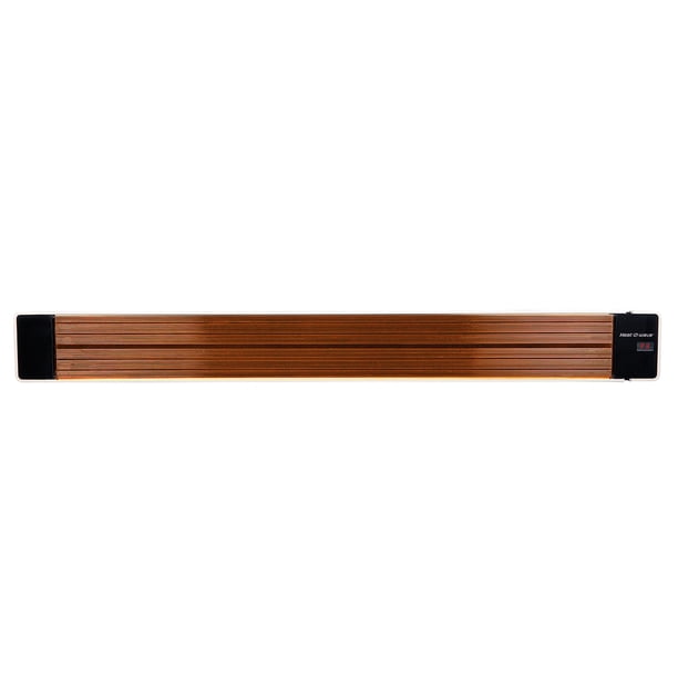 Calefactor Eléctrico Infrarrojo Heatwave HPB3200