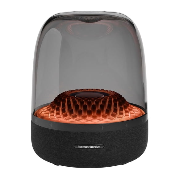 Harman Kardon Aura Studio 4 Black