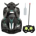 thumbnail image 2 of Coche De Control Remoto, Amplia Aplicación, Carreras Deportivas, Hobby, Coche De Juguete, Tecnología Eléctrica Avanzada Para El Hogar, 2 of 7