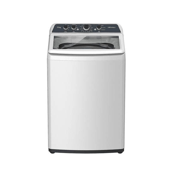 Lavadora Mirage 22 kg automática carga superior LMA022G