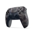 thumbnail image 2 of Control DualSense PlayStation Grey Camo, 2 of 4