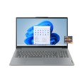 thumbnail image 1 of Laptop Lenovo IdeaPad Slim 3i 15.6” FHD Touch Ryzen 5 7520U 8GB RAM 512GB SSD, 1 of 8