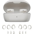 thumbnail image 4 of Auriculares inalámbricos con cancelación de ruido Bose QuietComfort White, 4 of 8