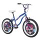 thumbnail image 2 of Bicicleta Raider Good Girl BMX Rodada 20 Azul Infantil, 2 of 8