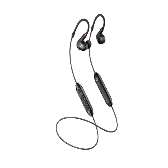 Audífonos In Ear Bluetooth Sennheiser Ie 100 Pro Wireless Bk Sennheiser IE 100 PRO WIRELESS BK