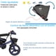thumbnail image 5 of The Baby Shop Triciclo Azul P/ Niños Bebe 7 En 1 Asiento Giratorio Is-3041x, 5 of 13