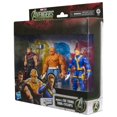 thumbnail image 4 of Set de Figuras de Acción Hasbro Marvel Avengers ActionVerse Multipack, 4 of 6