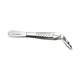 thumbnail image 1 of Pinza Jones Towel 9 Cm Acero Inoxidable Hergom Premium, 1 of 2