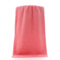 thumbnail image 2 of Bath Towels Large Bathroom Set Deluxe Bath Towel Soft Cotton Towel Set High Absorbent Towel Includes Towel, 2 of 3