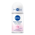 thumbnail image 1 of Antitranspirante Nivea Tono Natural miracle sweet roll on 50 ml, 1 of 5