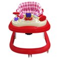 thumbnail image 2 of Andadera Angelin Baby  Volante Rojo, 2 of 3