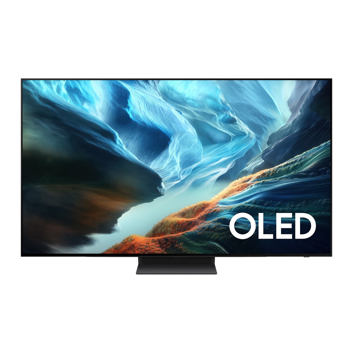 Pantalla Samsung 77" OLED S90HAE 4K Vision AI (2026)