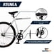 thumbnail image 3 of Bicicleta Fixie Rodada 700 Ciudad Atenea Adulto, 3 of 9