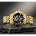 thumbnail image 2 of RELOJ INVICTA 48951 ORO, 2 of 2