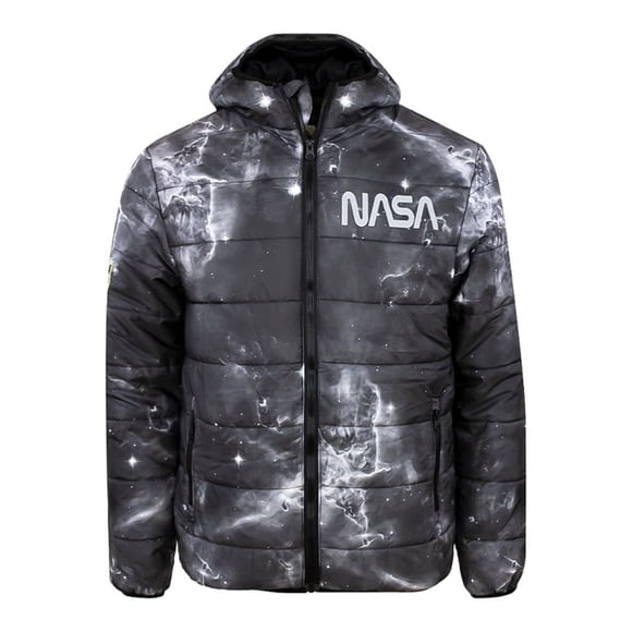 CHAMARRA NASA PARA BEBE 100% ORIGINAL