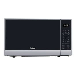Horno de Microondas Galanz 0.7 Pies Digital Silver