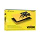 thumbnail image 5 of Cubierta de Consola PlayStation 5 Estándar Wolverine Battle Yellow, 5 of 5