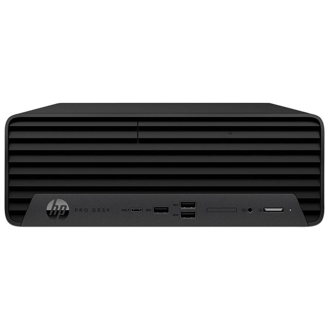 PC de Escritorio HP Pro 400 G9: Intel Core i5 13500, RAM 16GB DDR4, SSD 512GB, Windows 11 Pro