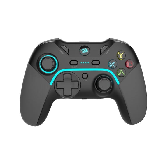 Control Redragon Harrow Pro V1 PC PS3