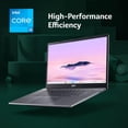 thumbnail image 3 of Chromebook Acer Plus 515 15,6" i3-1305U 8 GB 384 GB, 3 of 9