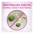 thumbnail image 3 of Limpiador Multiusos Líquido Fabuloso Ultra Frescura Brisa Primaveral 5 L, 3 of 5