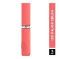 thumbnail image 1 of Labial líquido L'Oréal Infallible Le Matte Resistance major crush 120 5ml, 1 of 4