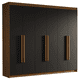 thumbnail image 1 of Ropero Closet Madesa Venus 6 Puertas 4 Cajones 180cm MN, 1 of 7