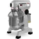 thumbnail image 2 of Batidora de pedestal industrial Rhino BATI-30 plata 127V Rhino BATI-30, 2 of 2