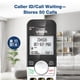 thumbnail image 2 of Teléfono inalámbrico VTech VG231, DECT 6.0, identificador de llamadas, altavoz, 2 of 9