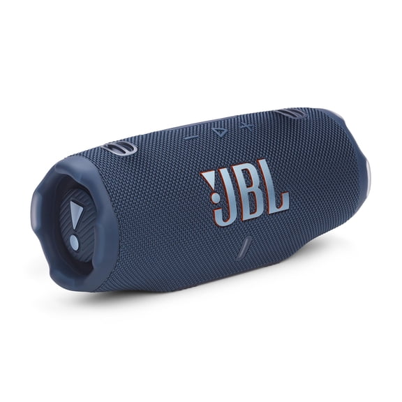 JBL Charge 6: altavoz Bluetooth portátil impermeable y a prueba de caídas