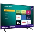 thumbnail image 3 of TV Hisense 55 Pulgadas 4K Ultra HD Smart TV LED 55R6095G5 Reacondicionada, 3 of 4