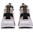 thumbnail image 3 of Tenis Hombre, Zapatos Hombre Deportivos, Zapatos de Malla Transpirable para Hombre, Zapatillas de Deporte Casuales de Moda para Entrenamiento Caminar Correr Gimnasio, 3 of 7