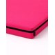 thumbnail image 2 of Colchoneta de 100x60x5cm Rosa, para Estimulación Temprana para Bebés y Yoga Lunics®, 2 of 4