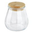 thumbnail image 2 of Contenedor Prichos con Tapa de Bambú 440 ML 1 Pieza, 2 of 6