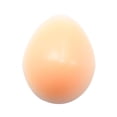 thumbnail image 1 of Prótesis mamaria de mastectomía para mujer,  silicona, almohadilla de silicona Artificial, mejora de pecho , 200G Macarena  Formas de mama de silicona, 1 of 8
