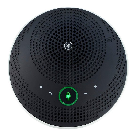Altavoz YAMAHA YVC-200 portátil USB y Bluetooth