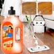 thumbnail image 3 of Limpiador de Pisos Líquido Mtvxesu, Fórmula de Limpieza Profunda para Manchas Difíciles, Brillo Sin Vetas, Botella de 500 Ml, Ideal para Pisos Del Hogar., 3 of 3