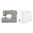 thumbnail image 1 of Máquina de coser SINGER Heavy Duty 4452 con funda universal, 1 of 7