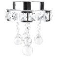 thumbnail image 3 of Lámpara de Techo NikouMX Cristal G4 para Interiores, 3 of 8