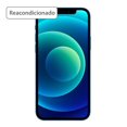 thumbnail image 3 of Smartphone Apple iPhone 12 Mini 64GB Azul Reacondicionado, 3 of 4