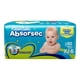thumbnail image 1 of Pañales Kleenbebé Absorsec etapa 6 talla extra jumbo unisex 80 piezas, 1 of 4