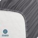 thumbnail image 4 of Funda Acolchada para Colchón Bare Home Funda Refrescante para Colchón Tamaño Twin-XL Gris, 4 of 7
