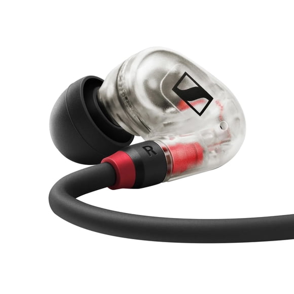 Audífonos In Ear Para Monitoreo Transparente Sennheiser Ie 100 Pro Cle Sennheiser IE 100 PRO