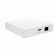 thumbnail image 1 of Tuya Zigbee  Gateway  Home Bridge Hub APP Control por Voz Soporta Conexión de 128 Dispositivos, 1 of 1