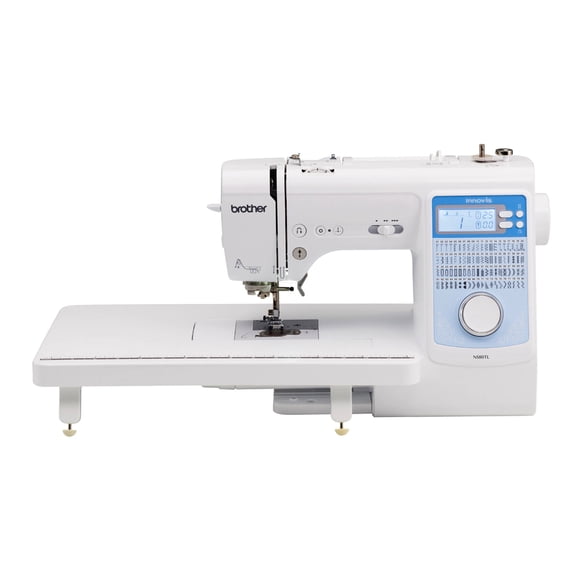 Máquina De Coser