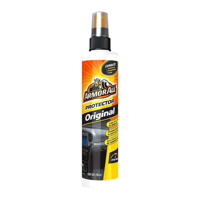 Protector Original Armor All Fórmula Mejorada 295 ml