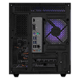 thumbnail image 4 of PC Gamer Completa Xtreme PC Gaming NVIDIA GeForce RTX 5060 AMD Ryzen 7 5700 32GB SSD 1TB Monitor 27 165Hz WIFI Black gaming 1080p, estudios y multitarea, 4 of 7