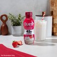 thumbnail image 2 of Quest Milshake Fresa con 45g de proteína, RTD Listo para beber  - Caja 12 Piezas, 2 of 2